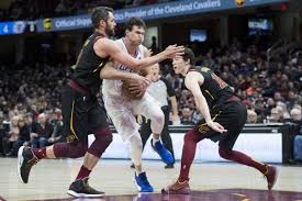 The most exciting nba stream games are avaliable for free at nbafullmatch.com in hd. Clippers Vs Cavaliers Final Score La Hangs On For Its Ninth Win In Ten Games Clips Nation