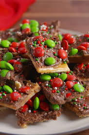 These colorful, chewy treats will take you straight back to grandma's house asap. 30 Easy Homemade Christmas Candy Recipes How To Make Holiday Candy