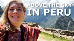 Efrain Valles: Worlds Best Guide — Machu Picchu Trekking