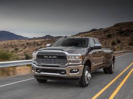 Motortrend's truck of the year® for the third year in a row. Neue Ram Heavy Duty Modelle Fur Den Us Markt Auto Motor At