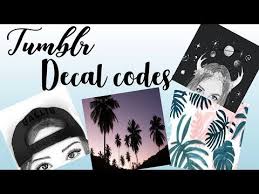 20 bloxburg aesthetic decal id's! Bloxburg Tumblr Decal Codes Youtube Bloxburg Decal Codes Code Wallpaper Baby Room Pictures