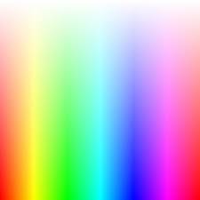 The name of the model comes from the initials of the three additive primary colors, red, green and blue. Light And Color