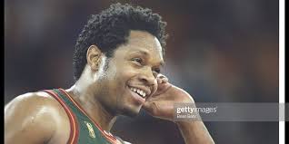 Big Smooth's Perfect Night