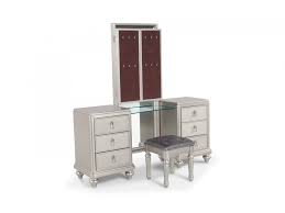 Diva Vanity Dresser Stool Bob S Discount Furniture Bobs Furniture Discount Furniture Furniture Disposal
