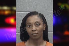 Yvette Riddle's Instagram, Twitter & Facebook