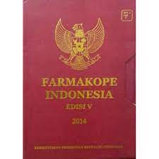 Farmakope indonesia v merupakan farmakope terakhir yang dimiliki indonesia. Farmakope Indonesia Edisi 4 Pdf Sol De Terrace