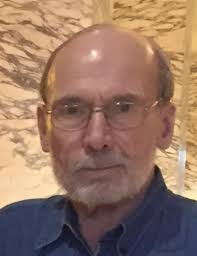 Obituary information for Dr. Michael Roark