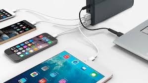 Nach etwa 3 stunden ist die powerbank komplett geladen. Ratschlage Zur Auswahl Einer Powerbank Coolblue Kostenlose Lieferung Ruckgabe