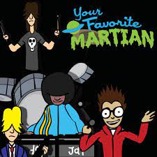 Join groups, discover new music & new people. Your Favorite Martian Tv Series 2011 2012 Imdb