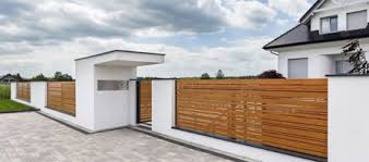 60 model pagar rumah minimalis besi dan kayu desain apik. Knf9zqlos1kmdm