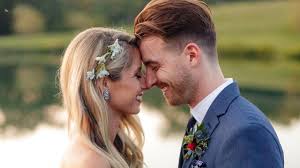 It was released in march 2017 as the second single from their debut studio album hallelujah nights. Exclusive Lanco S Greatest Love Story Comes Full Circle Brandon Lancaster Marries Tiffany Trotter Entertainment Tonight