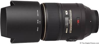 Nikon 105mm F 2 8 G Af S Vr Micro Nikkor Af S Vr Micro Nikkor 105mm F 2 8g If Ed Nikon Lenses Camera Nikon Nikon