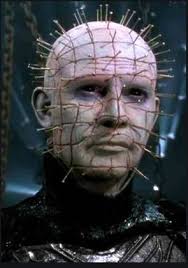 Favorite horror movie quotes and childhood memories