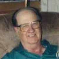 Edward Winn Hook (1927–1997) • FamilySearch