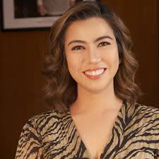 Usec. Goddes Hope Libiran