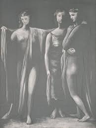 Dale Hellmann. Artista