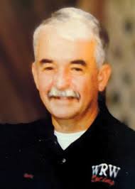 Obituary for William Ruben Wiese III