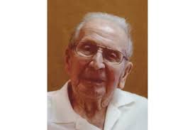 Orville Beckmann Obituary (1928