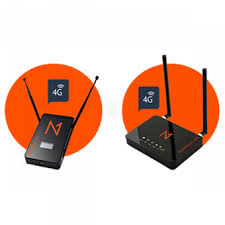 Jadi kita tidak perlu lagi membeli repeater atau modem sendiri. Operator Net1 Bidik Kekosongan 4g Di Pelosok Indonesia Halaman All Kompas Com
