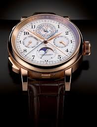 A Lange Sohne The Grand Complication For 2 Million Euro Luxury Watches For Men Vintage Watches Watches For Men