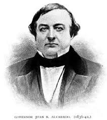 Alvarado Biographies 1850 to 1959