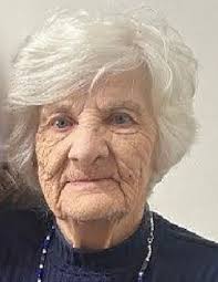 Obituary information for Jill Mary Walston