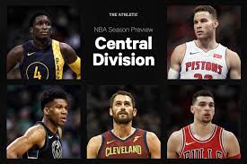 Explore the nba milwaukee bucks player roster for the current basketball season. 2018 19 Nba Division Previews Zach Harper S Central Division Outlook The Athletic