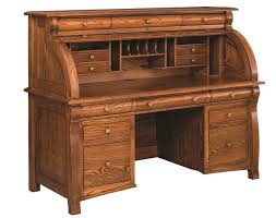 Philip allison antiques and decorative arts. History Of The Roll Top Desk Timber To Table