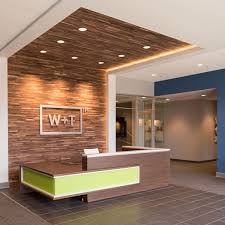 Gallery Office Reception Design Modern Office Reception Reception Desk Design