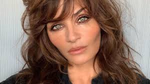 On june 10, helena christensen recreated one of her iconic looks on instagram, but she humorously pointed out one difference (okay, two differences) between then. Helena Christensen Biografia Chi E Eta Altezza Peso Misure Figli Marito Instagram E Vita Privata Spettegolando