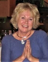 Flora Jo-Anne Glover