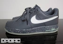 Nike Air Force 1 Low Glow In The Dark Kicksonfire Com Nike Free Shoes Nike Shoes Outlet Nike Air