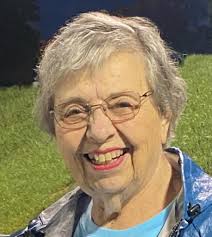Helen Richardson Obituary April 18, 2022