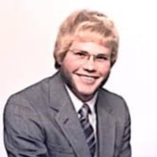 Obituary, Visitation & Funeral Information