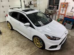 Image result for White Gold 2017 Focus