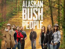 The new season of Alaskan Bush People returns!!!!! Sunday October 2 at 8pm  on Discovery and Discovery+ A lot happens this season! Marriage, medical  issues and Alaska! Y'all don't want to miss