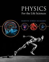 Martin Zinke Allmang Physics Books Life Science Science Links