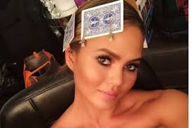 Chrissy teigen acknowledged the insecure tweets she wrote to courtney stodden one day after leaving twitter, chrissy teigen detailed why she left the social media platform in an instagram post. 33 Chrissy Teigen Instagram Posts That Ll Actually Make You Lol