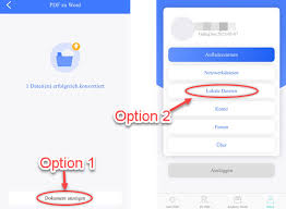 If you need a pdf version of your photo, you can easily convert it with software that's already on your computer, phone, or tablet. Schnell Und Einfach Auf Android Pdf Zu Word Umwandeln Zu Konnen