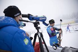 +++ biathlon in oberhof compact: Biathlon Photos Conditions Hivernales A Oberhof Sports Infos Ski Biathlon