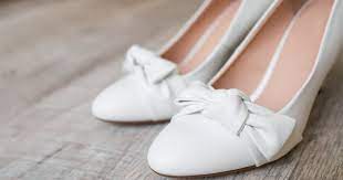 Acquista scarpe nuziali accessibili a milanoo.com. Scarpe Da Sposa Comode Modelli E Ispirazioni Per Tutte