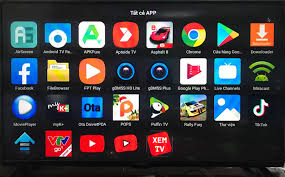 Xem tv tren mang, lich phat song, lich bong da File Cai Ä'áº·t Chrome Apk Cho Android Tv Tv Sony Tv Box Tv Xiaomi Kapaudio Mic Thu Am Gia Re