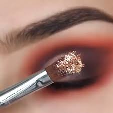 50 Stunning Gorgeous Eye Shadow Looks For Brown Eyes In 2020 Eye Makeup Eye Makeup Tutorial Makeup Tutorial