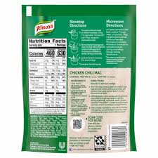 Simple and delicious · discover knorr® pasta sides: Knorr Pasta Sides Cheddar Broccoli Spiral Pasta 4 3 Oz Mariano S