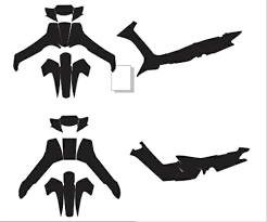 Download pola striping decal yamaha r15 new cdr high resolution file berupa vector high resolution, support cmyk atau rgb collour palete, file berikut berupa versi 14. Paling Inspiratif Pola Stiker Yamaha Vega R 2008 Cdr Sticker Fans
