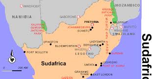Tesina Sul Sudafrica Terza Media Scuolissima Com