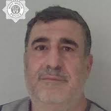 Jailed in September 2024 from Britain's youngest knife killers to wannabe  TV star