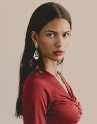 Like flowers through concrete