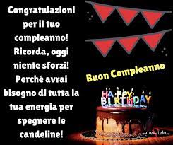 Auguri Di Buon Compleanno Le Frasi E Le Foto Migliori Buon Compleanno Auguri Di Buon Compleanno Compleanno