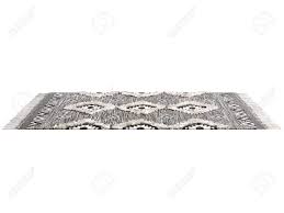 An area rug this daring and this bold is one that is unlike any other. Scandinavian Tassel Carpet With Long Pile And Fringe Rug With Stock Photo Picture And Royalty Free Image Image 140671675